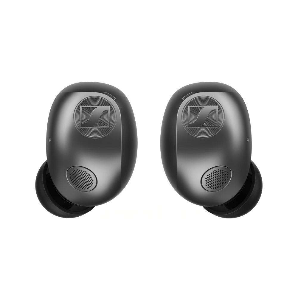 Sennheiser MOMENTUM True Wireless 5 | High-performance earbuds